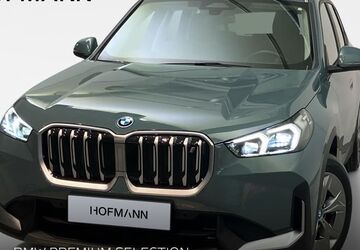 BMW iX1 20.100 km 37.610 &euro; Regensburg 93055