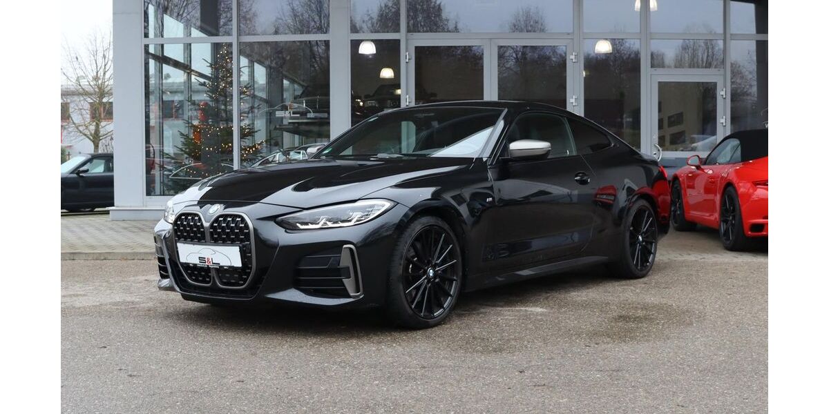 BMW M440 44.900 km 47.900 &euro; Pentling bei Regensburg 93080