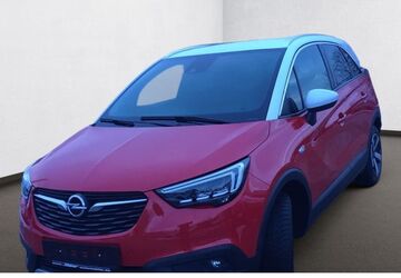 Opel Crossland (X) 50.800 km 13.990 &euro; Regensburg 93055