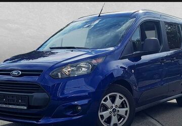 Ford Tourneo Connect 86.000 km 11.900 &euro; Regensburg 93059