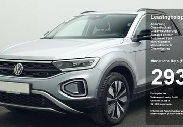 VW T-Roc 20.500 km 28.390 &euro; Regensburg 93055