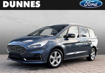 Ford Galaxy 119.600 km 22.496 &euro; Regensburg 93059
