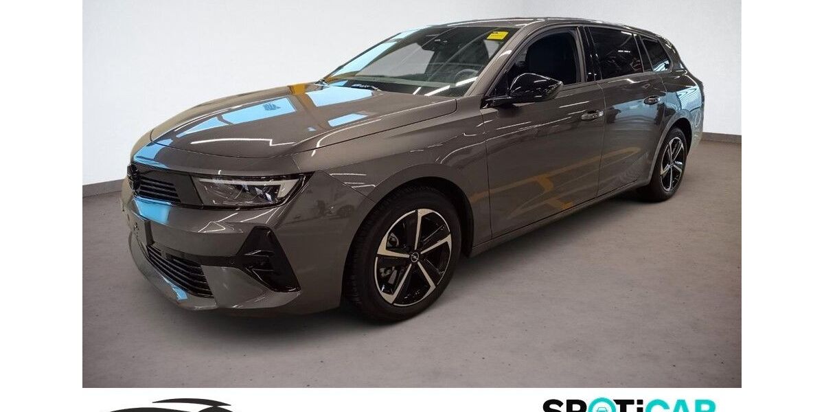 Opel Astra 9.991 km 22.980 &euro; Kelheim 93309