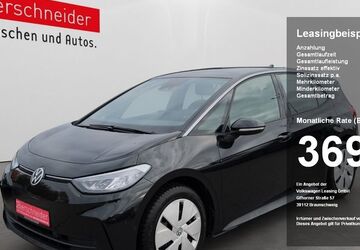 VW ID.3 16.780 km 27.650 &euro; Regensburg 93055