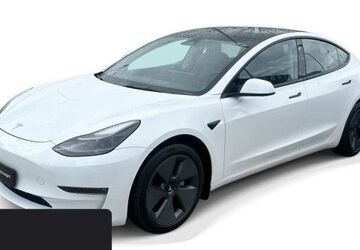 Tesla Model 3 63.256 km 27.500 &euro; Obertraubling 93083