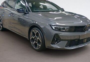 Opel Astra 26.050 km 25.480 &euro; Kelheim 93309