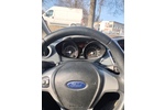 Ford Fiesta 195.000 km 2.699 &euro; Mintraching 93098