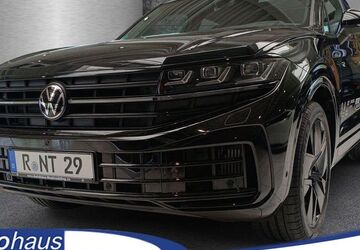 VW Touareg 5.050 km 93.980 &euro; Neutraubling 93073
