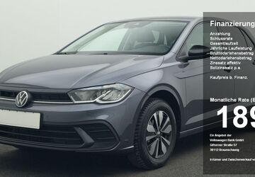 VW Polo 15.160 km 23.250 &euro; Regensburg 93055