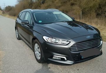 Ford Mondeo 239.000 km 7.699 &euro; Regenstauf 93128