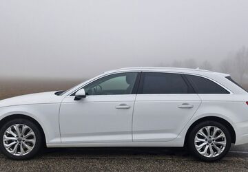 Audi A4 124.000 km 15.000 &euro; Alteglofsheim 93087