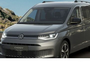 VW Caddy Maxi 4.900 km 42.970 &euro; Regensburg 93053