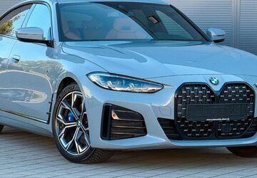 BMW 420 Gran Coupé 43.792 km 43.390 &euro; Rohr i. NB (bei Regensburg) 93352