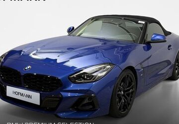 BMW Z4 12.100 km 43.805 &euro; Regensburg 93055