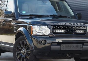 Land Rover Discovery 174.951 km 16.990 &euro; Rohr i. NB (bei Regensburg) 93352