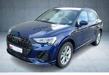 Audi Q3 11.781 km 38.670 &euro; Neutraubling 93073
