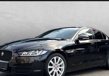 Jaguar XE 142.600 km 17.990 &euro; Regensburg 93059