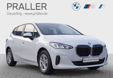 BMW 218 Active Tourer 77.300 km 23.900 &euro; Deuerling 93180
