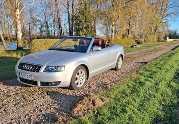Audi A4 66.000 km 12.700 &euro; Regensburg 93053
