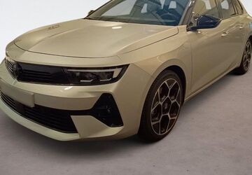 Opel Astra 19.190 km 22.980 &euro; Kelheim 93309