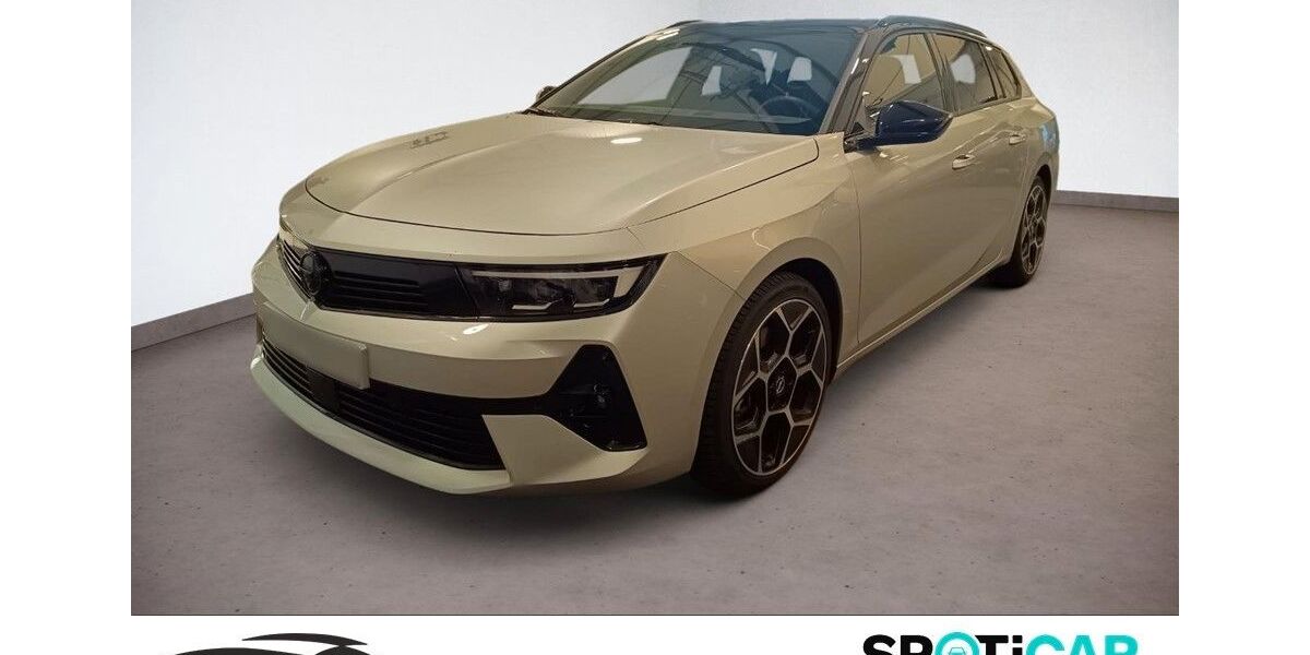 Opel Astra 19.190 km 22.980 &euro; Kelheim 93309