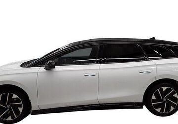 VW ID.7 7.371 km 49.970 &euro; Regensburg 93049