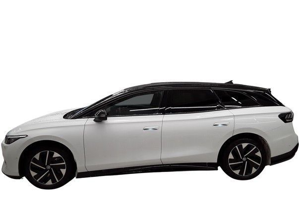 VW ID.7 7.371 km 49.970 &euro; Regensburg 93049