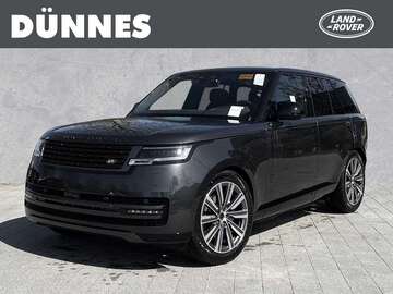 Gebrauchte Land Rover Range Rover