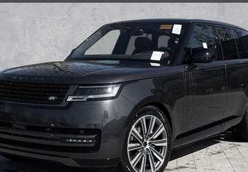 Land Rover Range Rover 1.550 km 144.665 &euro; Regensburg 93059