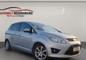 Ford Grand C-Max 200.000 km 4.999 &euro; Regensburg 93059
