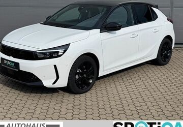 Opel Corsa 6.602 km 20.990 &euro; Rohr 93352