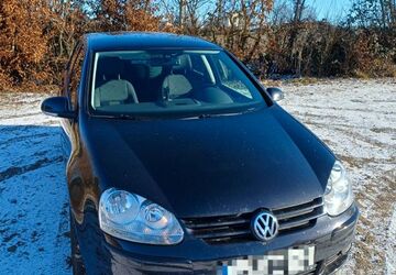 VW Golf 210.624 km 2.690 &euro; Geiselhöring 94333