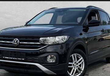 VW T-Cross 71.500 km 17.985 &euro; Regensburg 93059