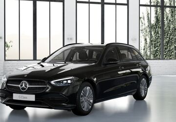 Mercedes-Benz C 200 57.725 km 30.989 &euro; Schierling 84069