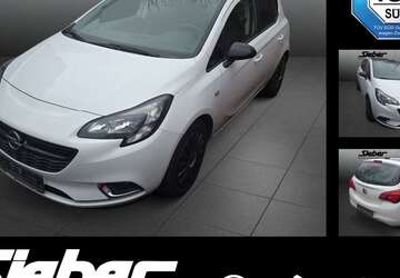 Opel Corsa 186.902 km 4.500 &euro; Regensburg 93059
