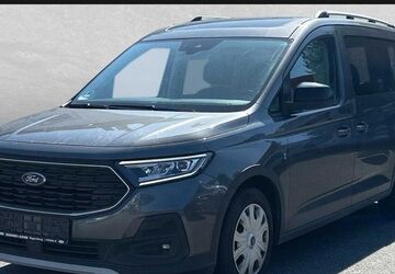 Ford Tourneo Connect 80.500 km 25.480 &euro; Regensburg 93059