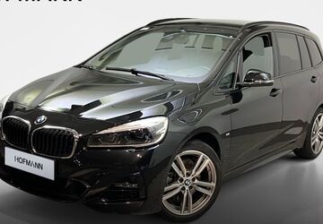 BMW 218 Gran Tourer 51.600 km 22.805 &euro; Regensburg 93055