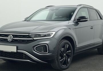 VW T-Roc 26.650 km 34.450 &euro; Regensburg 93055