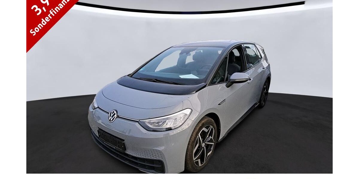 VW ID.3 32.430 km 19.370 &euro; Saal a.d. Donau 93342