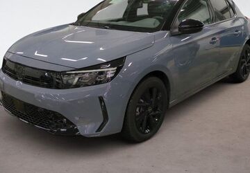 Opel Corsa 23.608 km 19.480 &euro; Kelheim 93309