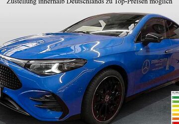 Mercedes-Benz CLA 250 8.500 km 53.333 &euro; Regensburg 93053