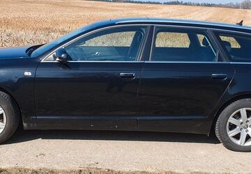 Audi A6 239.215 km 4.950 &euro; Teugn 93356