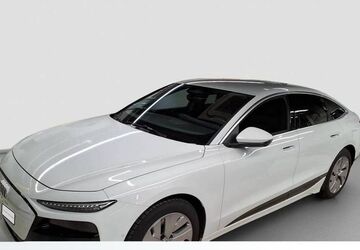 Audi A6 e-tron 7.759 km 53.770 &euro; Neutraubling 93073