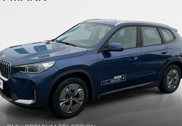 BMW iX1 40.400 km 36.910 &euro; Regensburg 93055