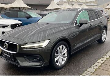 Volvo V60 70.250 km 26.990 &euro; Neutraubling 93073