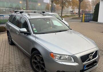 Volvo V70 295.000 km 6.600 &euro; Regenstauf 93128