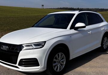 Audi Q5 168.865 km 22.900 &euro; Teublitz 93158