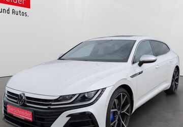 VW Arteon 49.485 km 39.750 &euro; Regensburg 93055