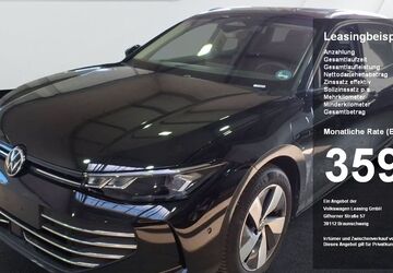 VW Passat Variant 17.230 km 39.950 &euro; Regensburg 93055