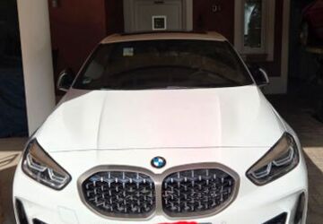 BMW 135 8.360 km 43.900 &euro; Nittenau 93149